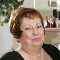 Janet K. Elder