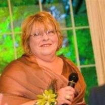Judith Marie Stern