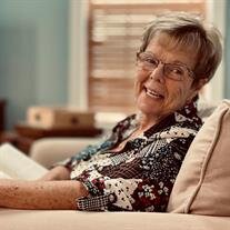Ann Jeanette Petty