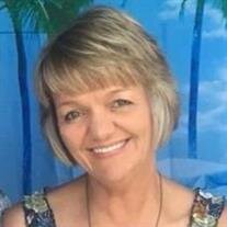 Laura Ann Paquin
