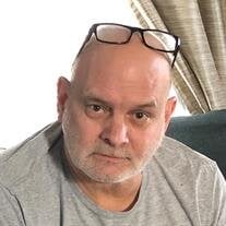 Richard Davis