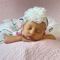 Eloise Elaine Robey