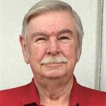 Ronald W. Sawyer