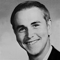 Gerald A. Michaud