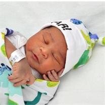 Antwan Tyrone Thorpe III