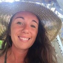 Melissa Marie Wolfe
