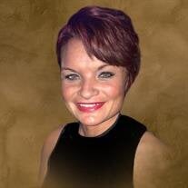 Mary Dawn Drake
