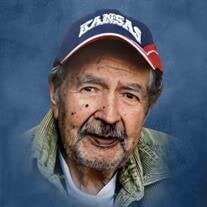 Ramiro Chavez