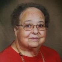 Mary Nell Horton Fowler