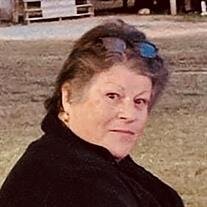 Connie Lee Jones