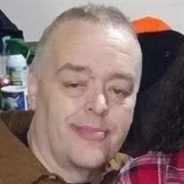 Brian Wayne Hinkle