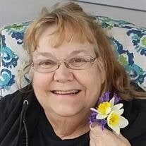 Mary A. Cotter