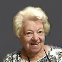 Patricia L Rains-Ellis