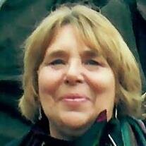 Caroline M. Sulc