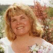 Carol Marie Sherman
