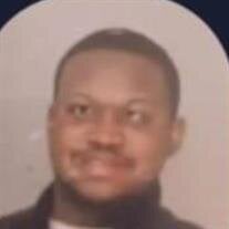 Gregory Q. Jackson Jr.