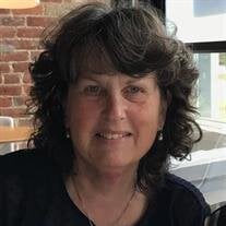 Robyn Taylor Arrington