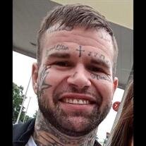 Brandon Boomershine