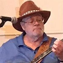 Howard Wayne Hetzler