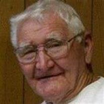 Archie Sylvester Green