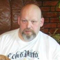 Stephen L. "Slick" Johnson