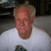 George Leslie McNabb Jr.
