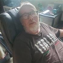 Wendell Richard Smith