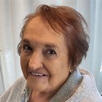 Gladys Bilello