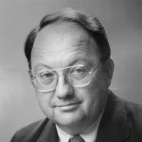 James D. Marchal, Sr.