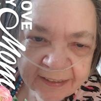 Ms. Lou Faye LaTaste