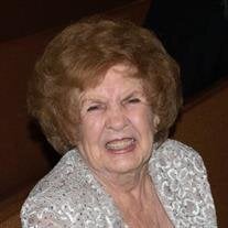 Bessie  "Bett" Mae Tillman
