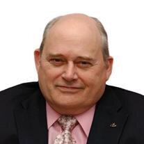 Mark W. Parrett