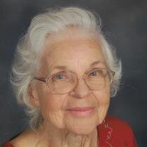 Sylvia Pauline Franklin