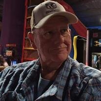 Mr. Randy "Goonie" Bruce