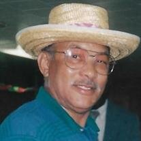 Ruben L. Harris