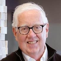 Eric Gerard Benson