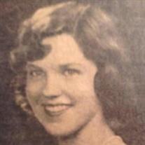 Mary Ellen Riester