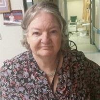 Norma Jean Bundy