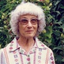 Anner Marie Frost