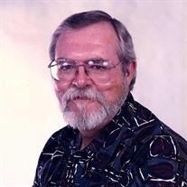 William Paul Bourgeois