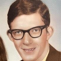 Raymond Utterback Jr.