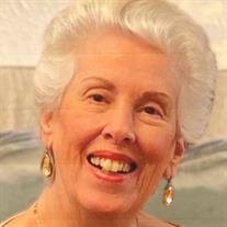 Frances J. Campise Dantin