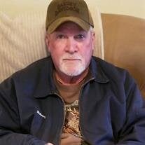 Robert Franklin Garrison