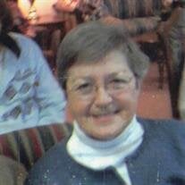 Retha Ann Tirpack