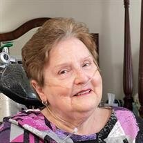 Carol Isgett Baitz