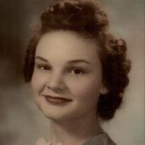 Betty Lois Ivey Higgins