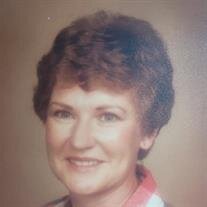 Linda Ann Hammett