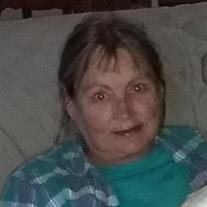 Kimberly "Randi" A. Wade (Wagner)
