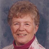 Marian Estes