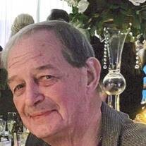 Henry C . O'Driscoll
